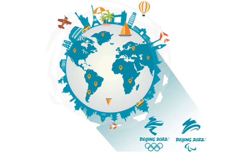 海外回国APP - ROUTECN